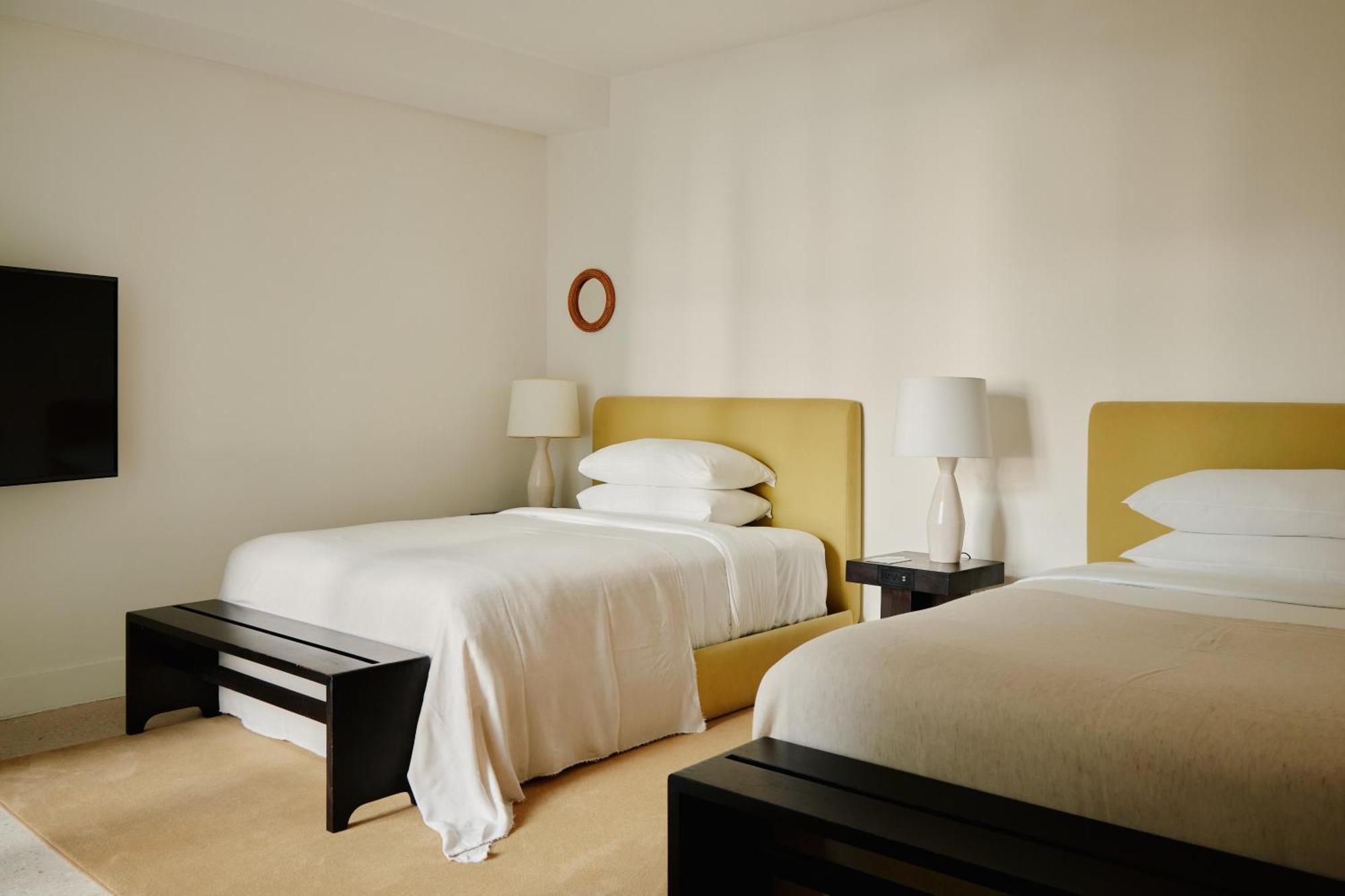 Palm Heights Hotel George Town Ngoại thất bức ảnh