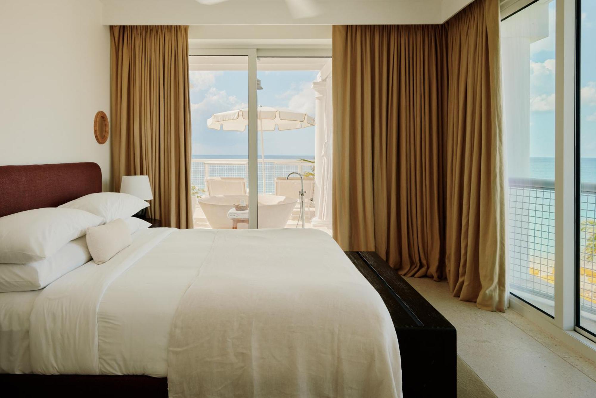 Palm Heights Hotel George Town Ngoại thất bức ảnh
