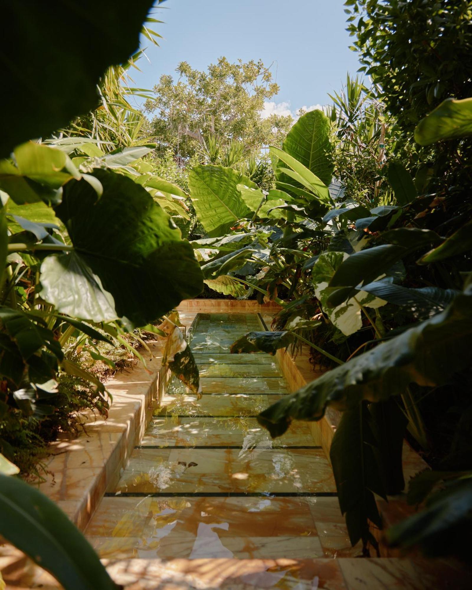 Palm Heights Hotel George Town Ngoại thất bức ảnh