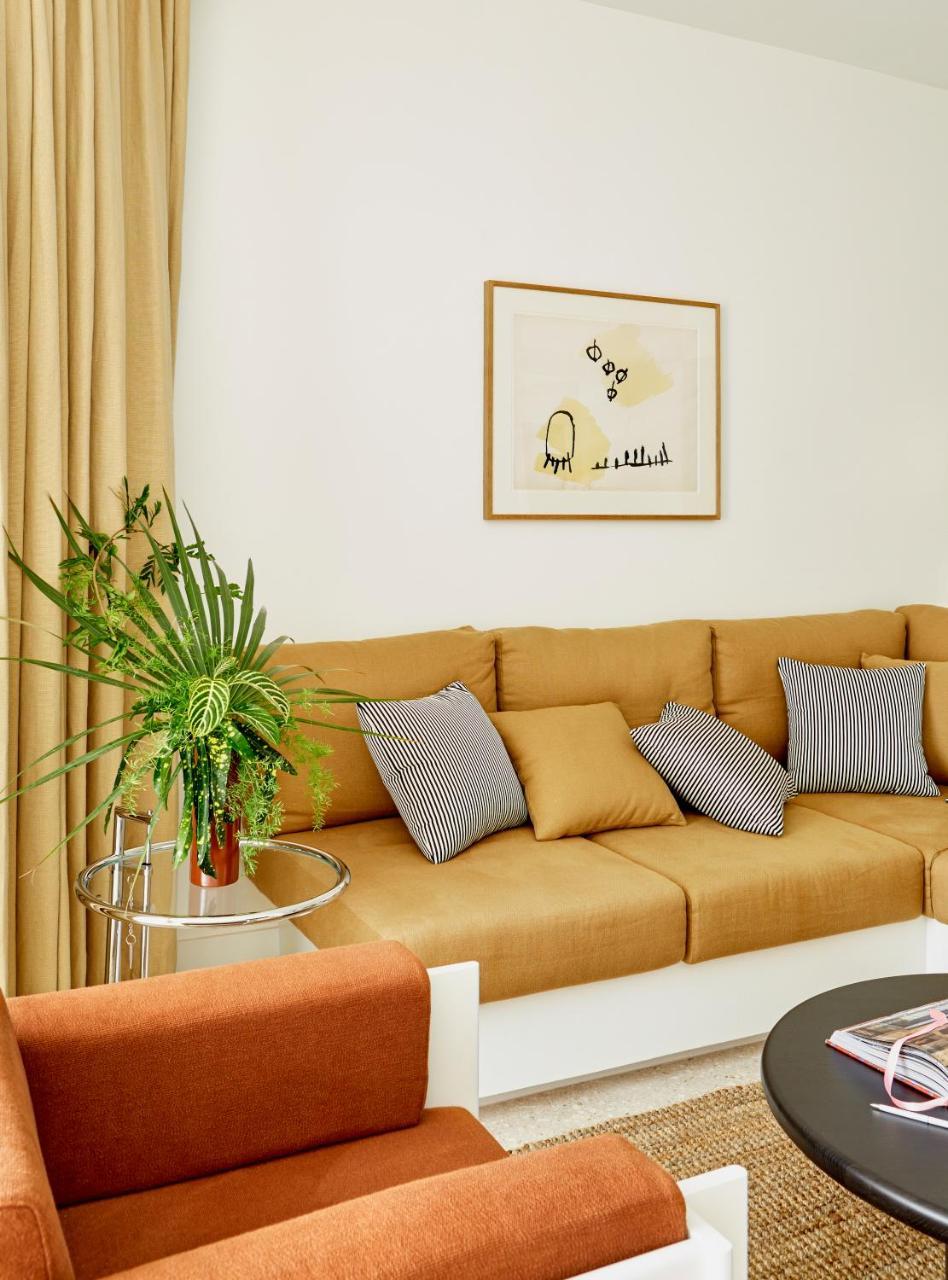 Palm Heights Hotel George Town Ngoại thất bức ảnh