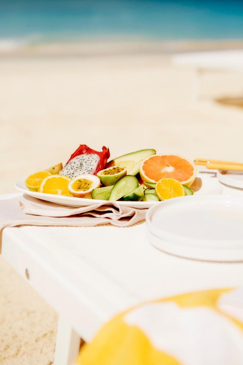 Palm Heights Hotel George Town Ngoại thất bức ảnh