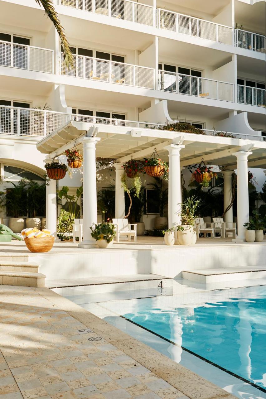 Palm Heights Hotel George Town Ngoại thất bức ảnh