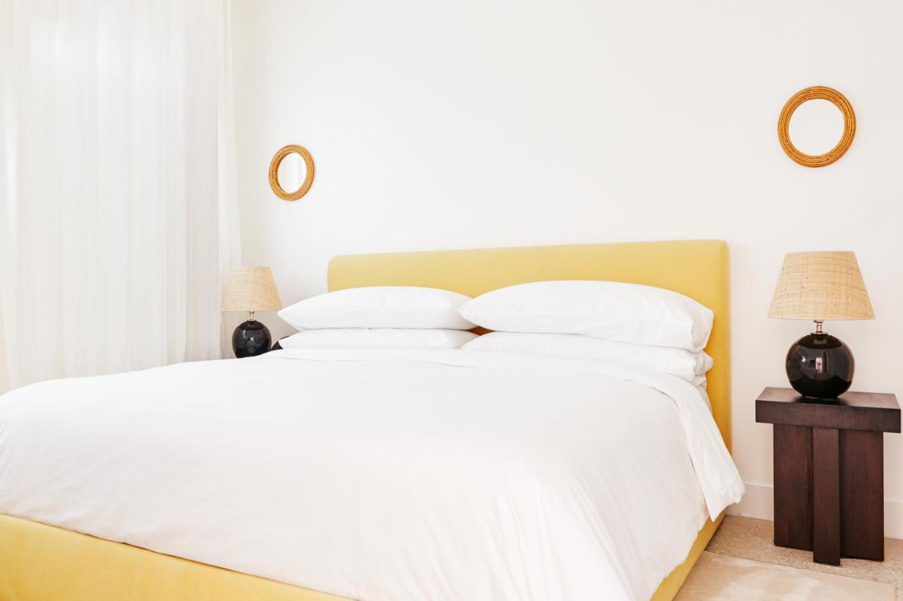 Palm Heights Hotel George Town Ngoại thất bức ảnh