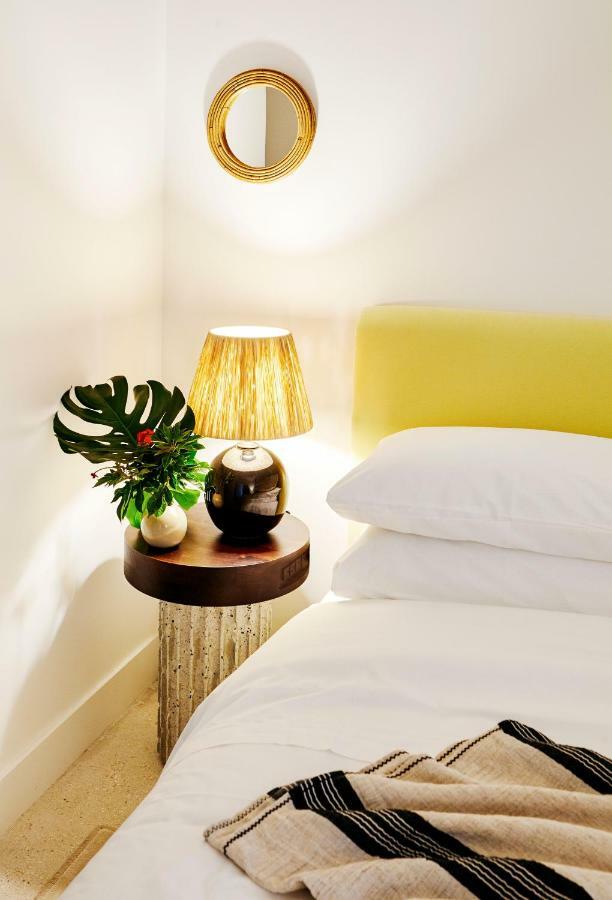 Palm Heights Hotel George Town Ngoại thất bức ảnh