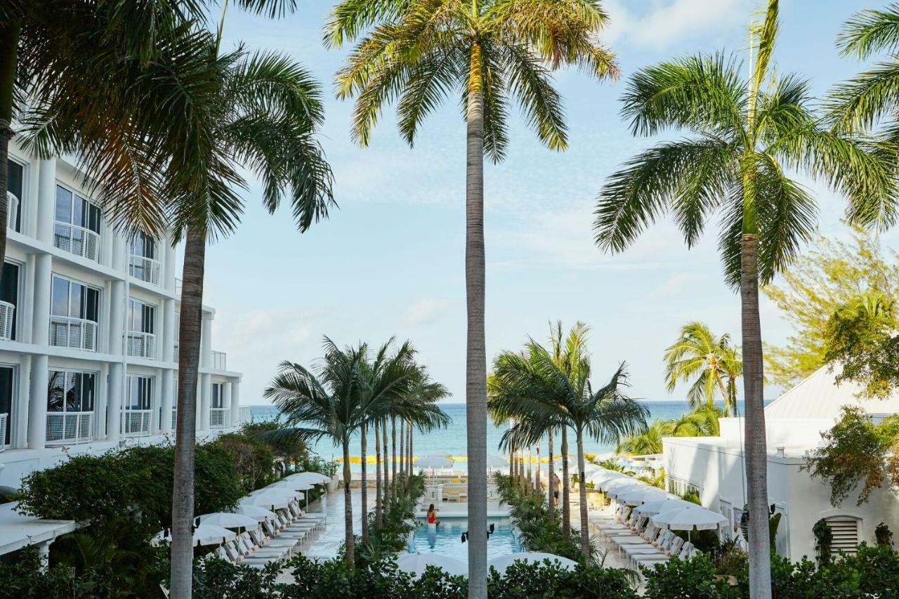 Palm Heights Hotel George Town Ngoại thất bức ảnh