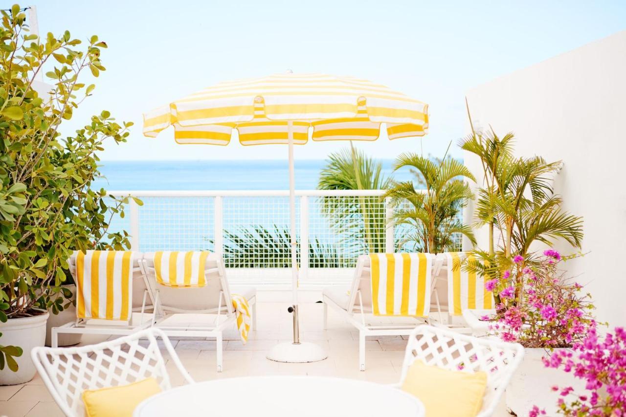 Palm Heights Hotel George Town Ngoại thất bức ảnh