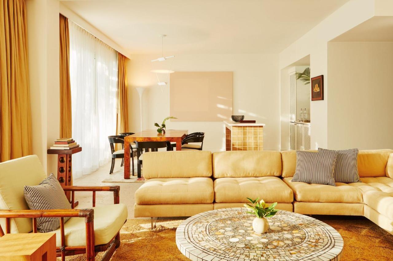 Palm Heights Hotel George Town Ngoại thất bức ảnh